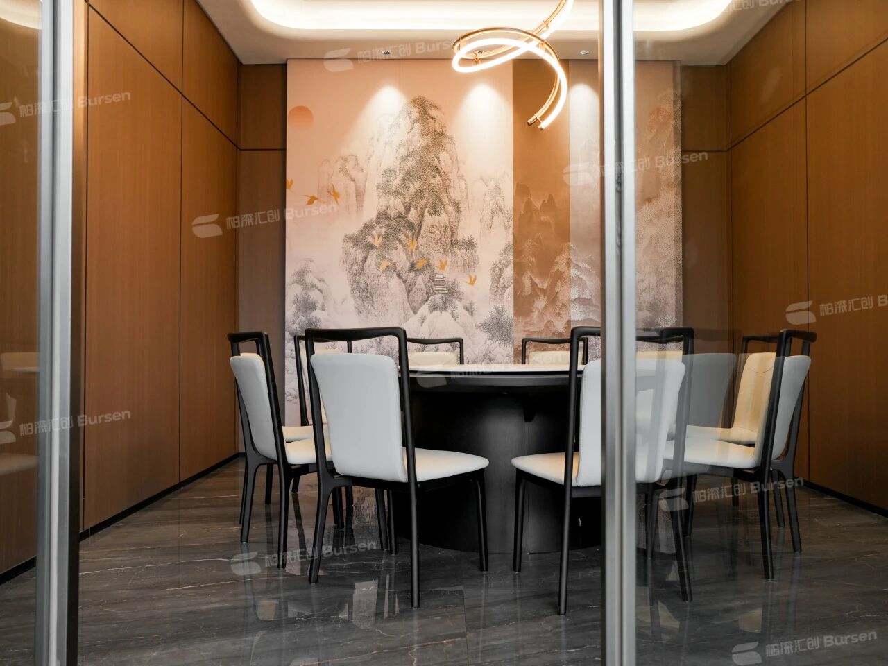 广东台一精工机械有限公司