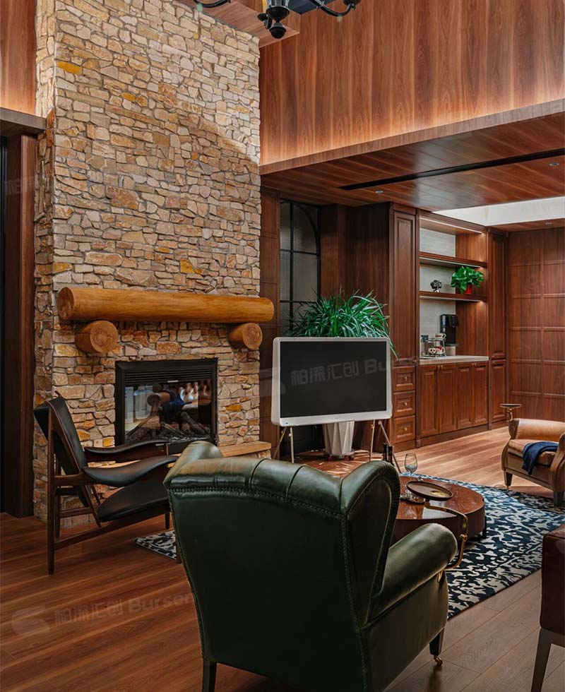 内蒙古乌海庄园