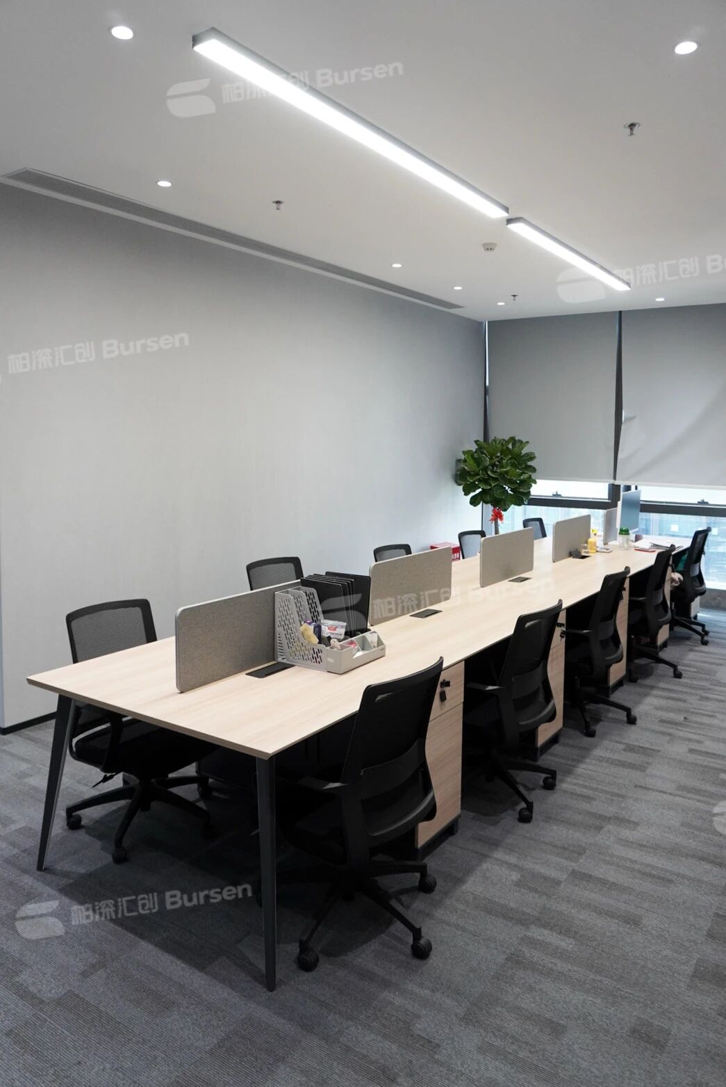 深圳中鹤科技集团股份有限公司