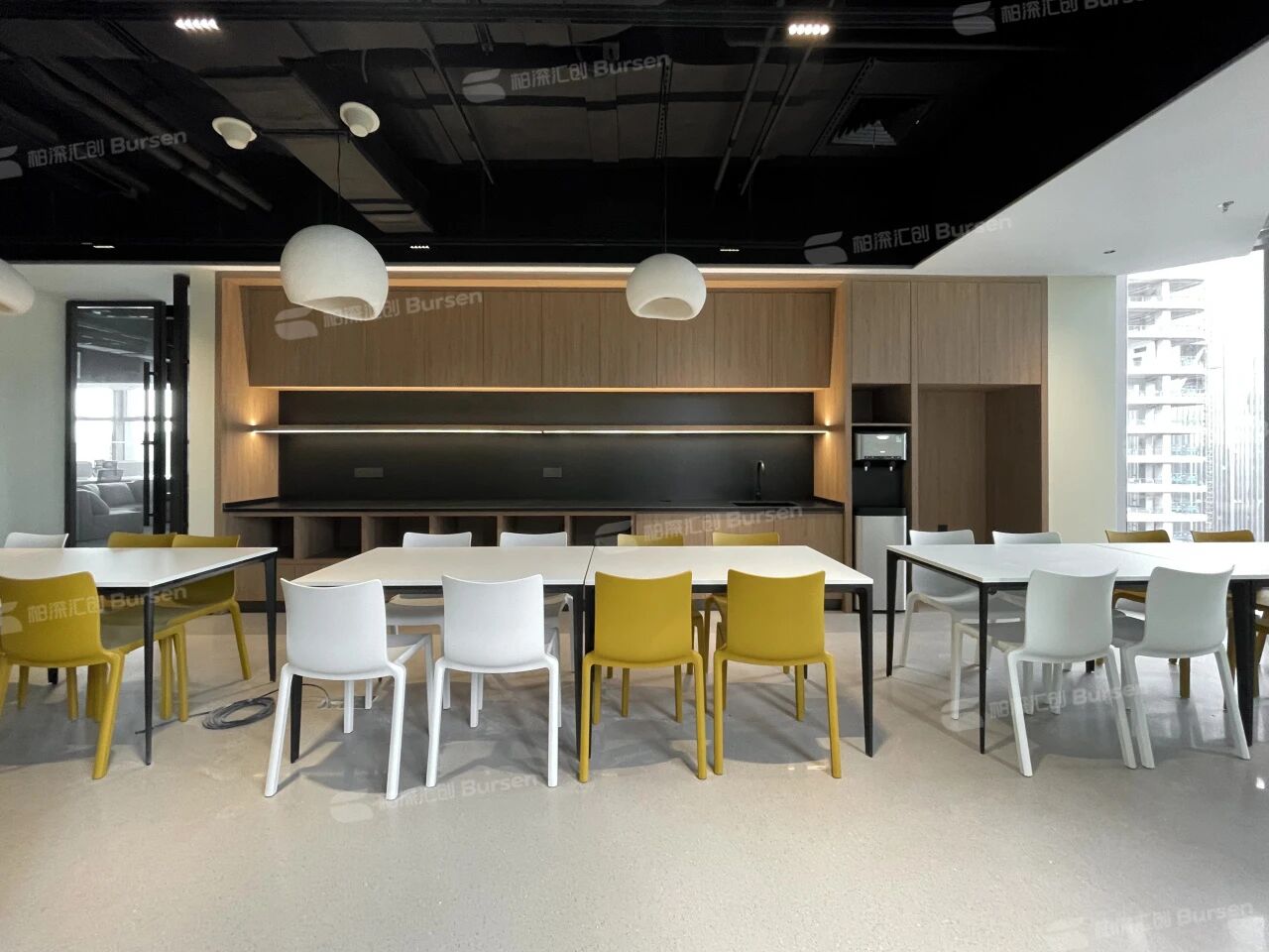 深圳南山互联网公司