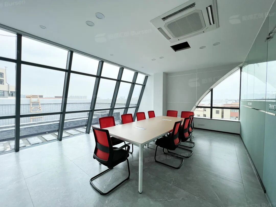 VINOCAVE品牌总部