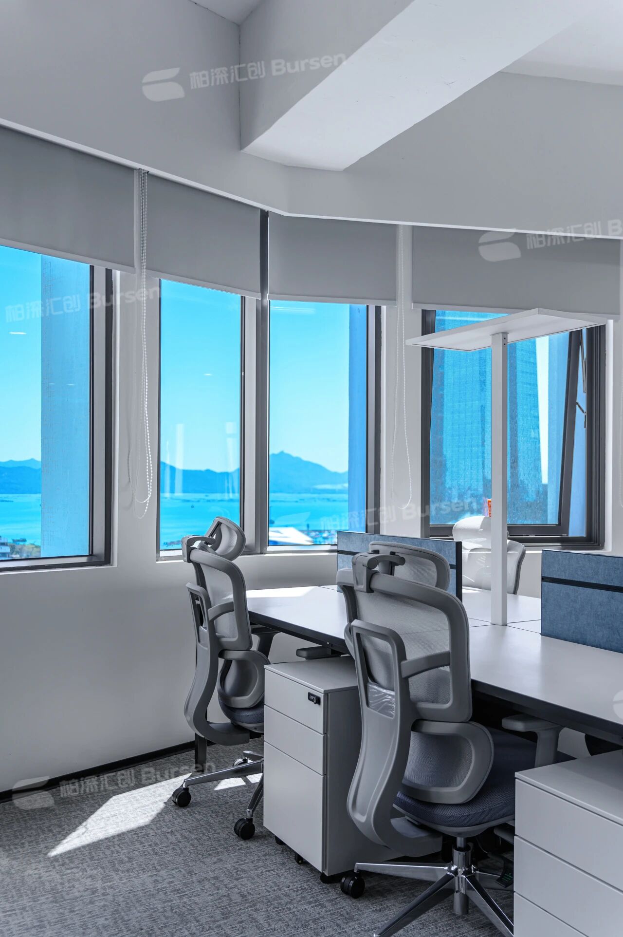 深圳中集同创供应链有限公司