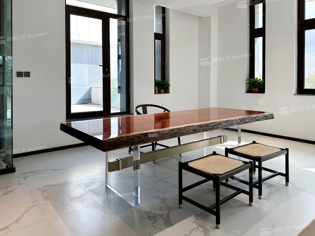 内蒙古腾鹏投资集团