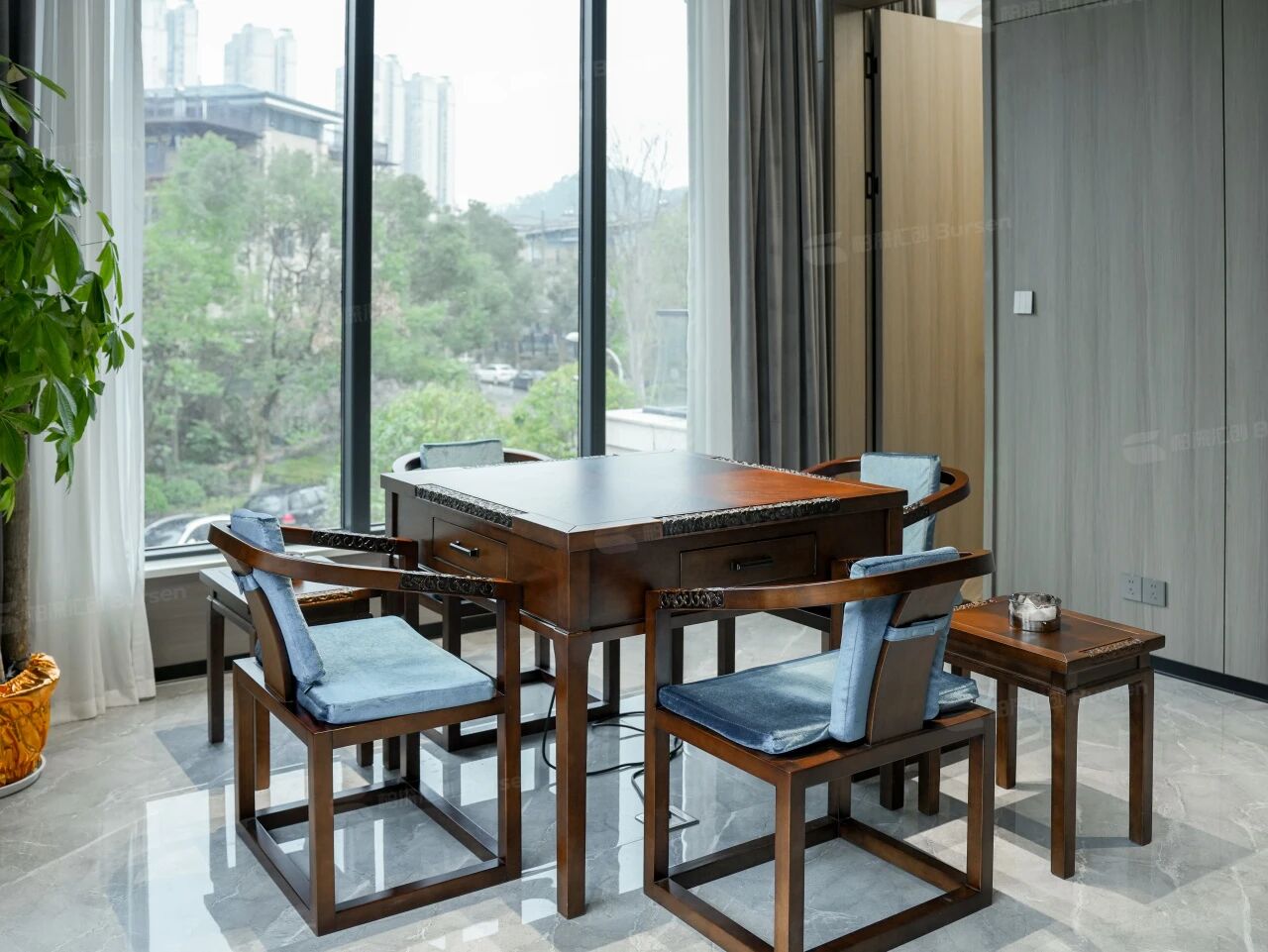 湖南建筑工程公司