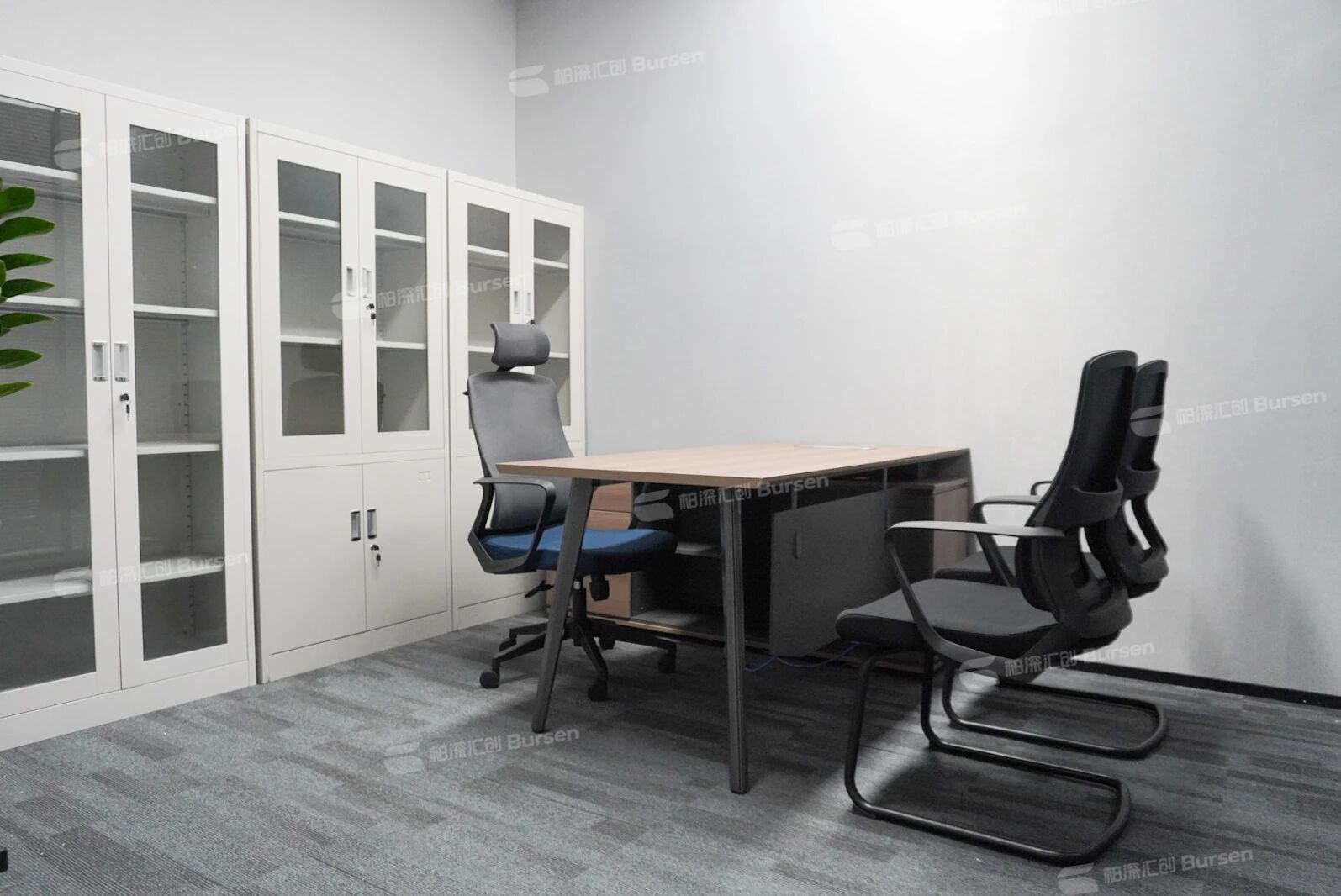 深圳中鹤科技集团股份有限公司