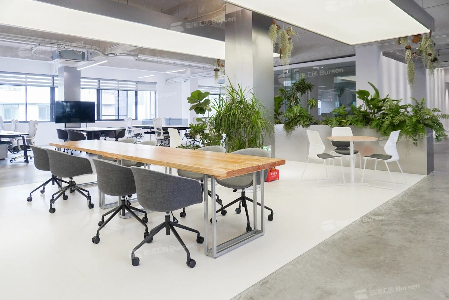 珠海安漾品牌管理有限公司