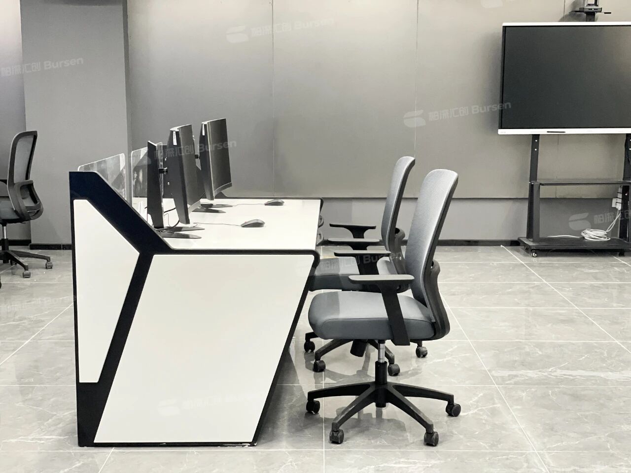 智能科技有限公司