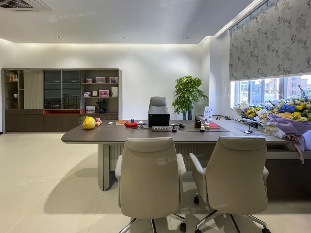 番禺广汽埃安4S店