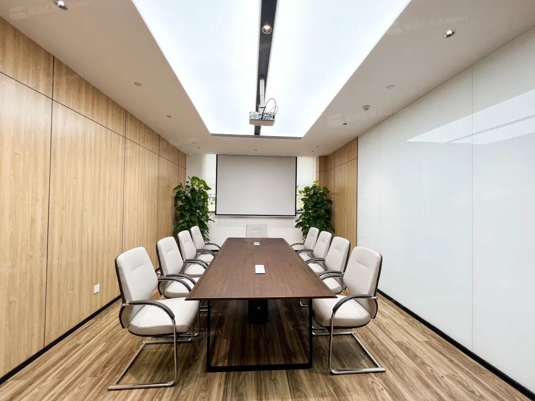 珠海高新科技股份有限公司