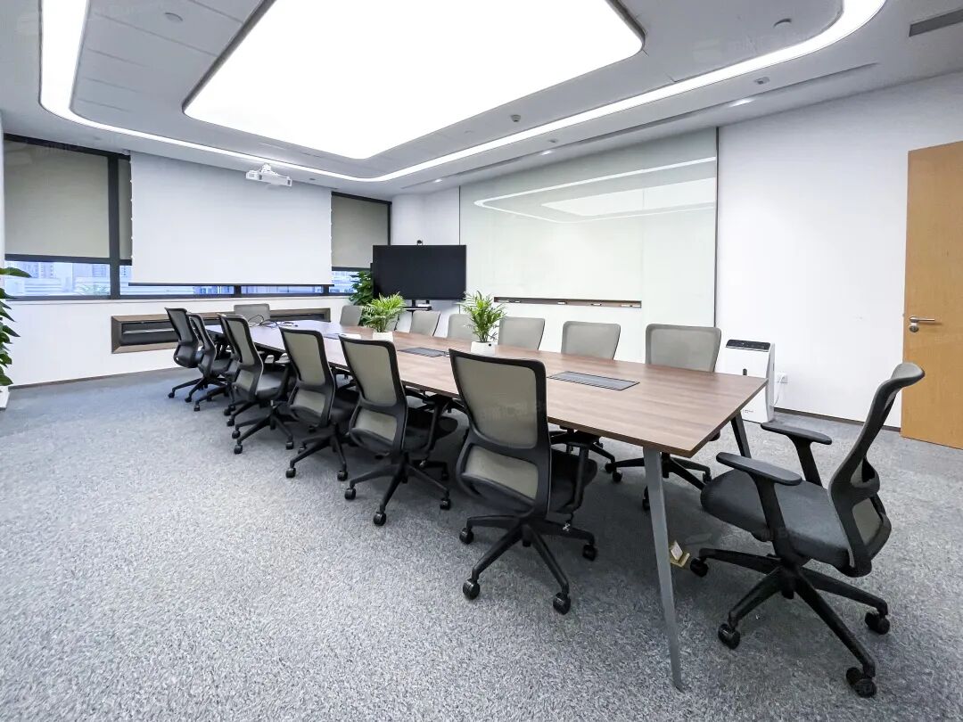 深圳高新技术产业园