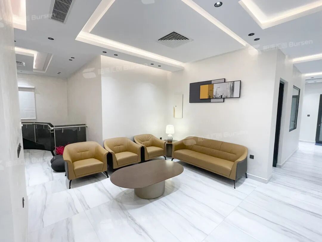 沙特阿拉伯工程公司