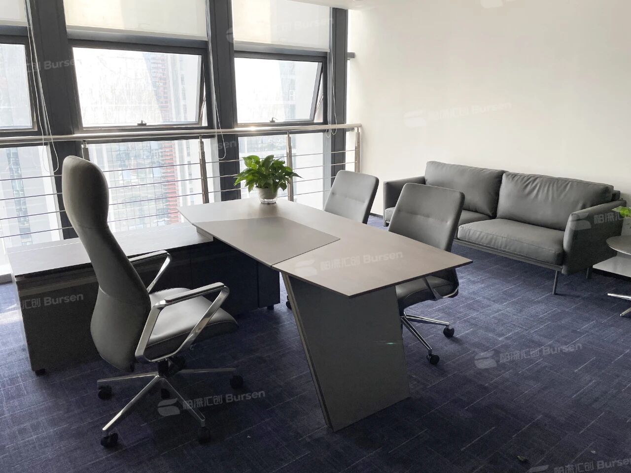 智能科技有限公司