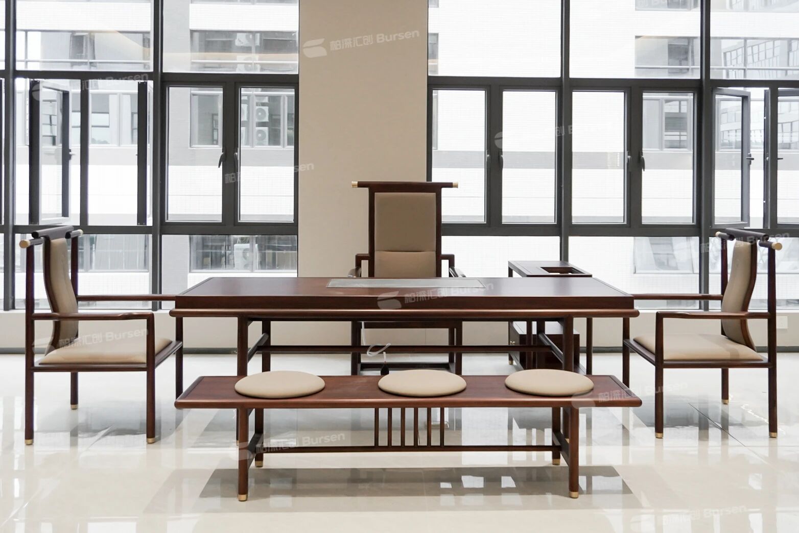 惠州中研科技园有限公司