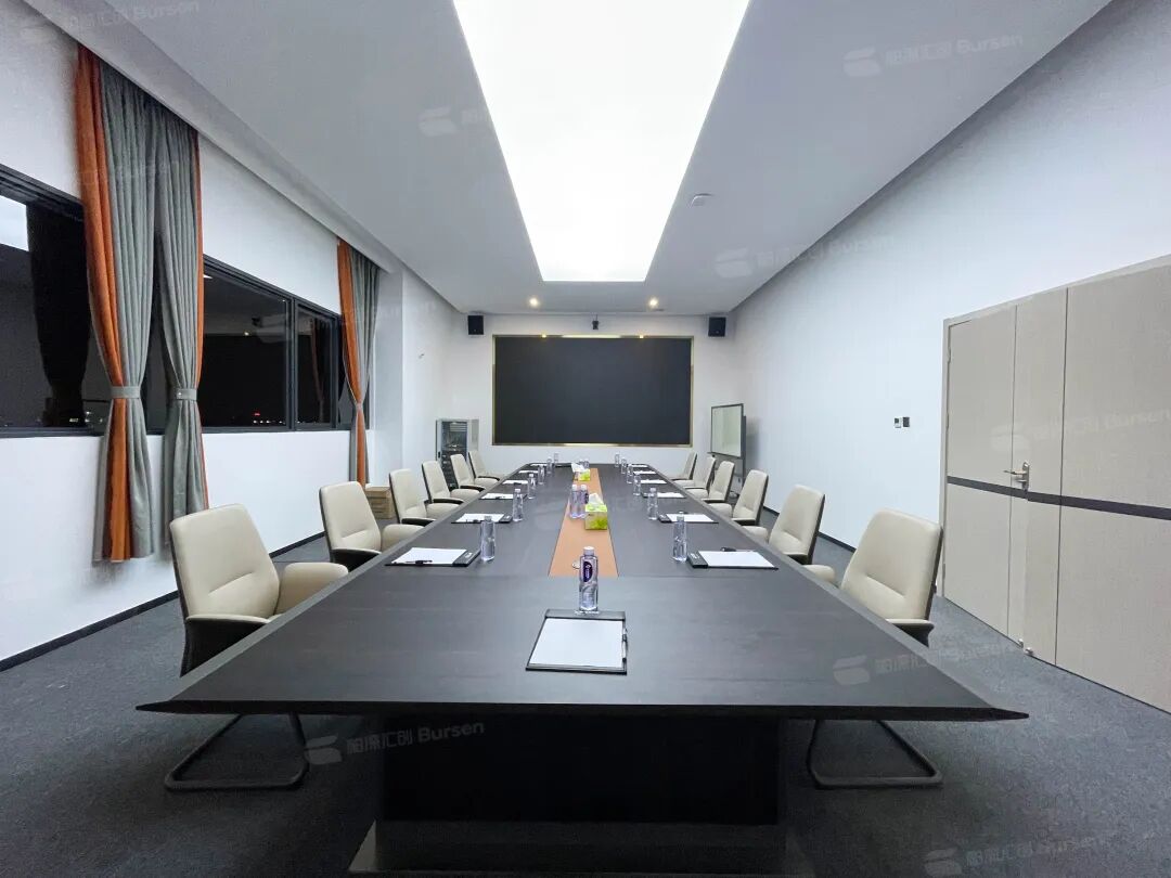 佛山智能智造产业园