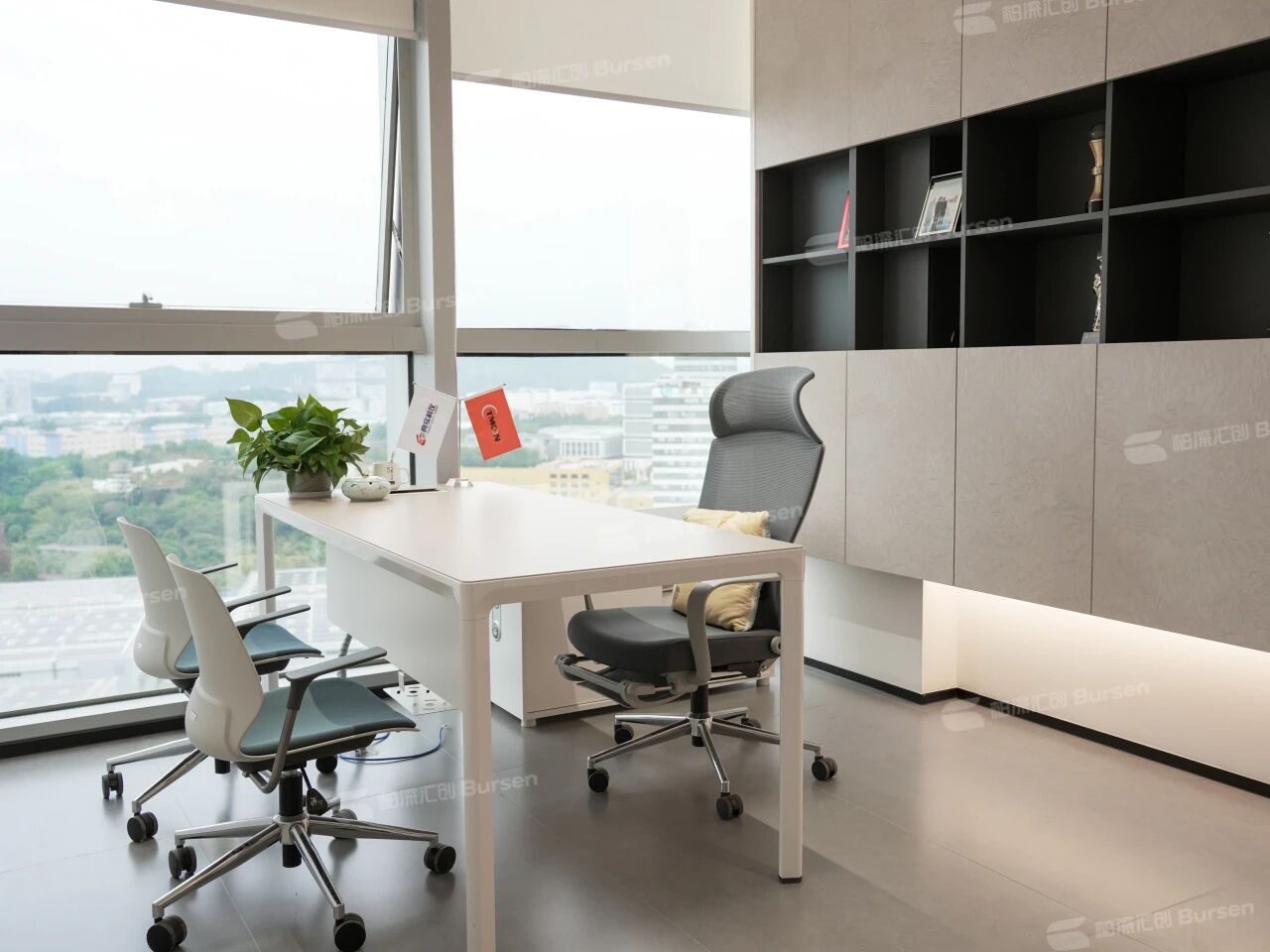 广州典实科仪有限公司