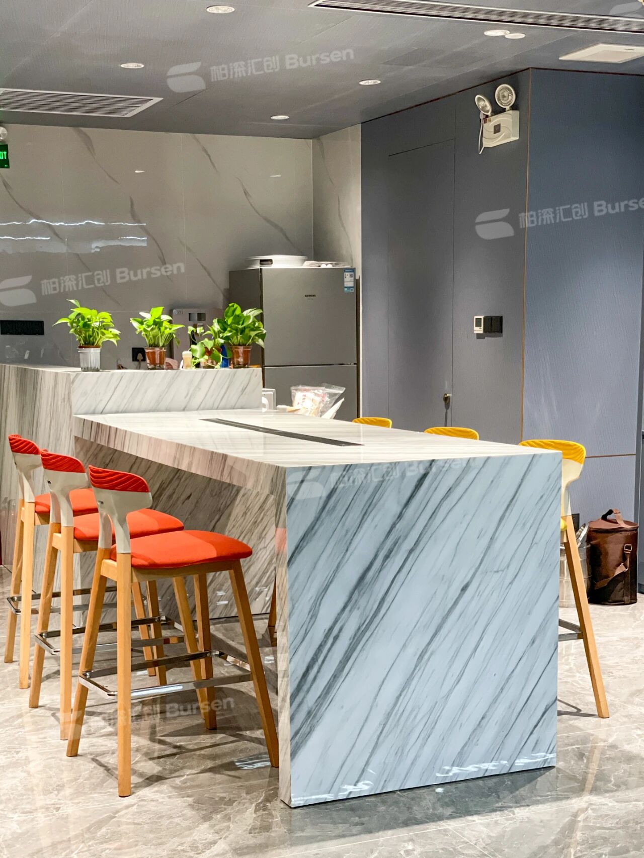 湛江景顺国际物流有限公司