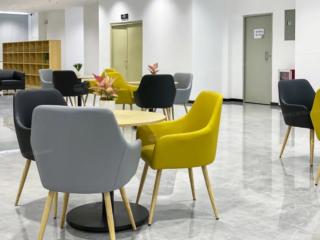 番禺广汽埃安4S店