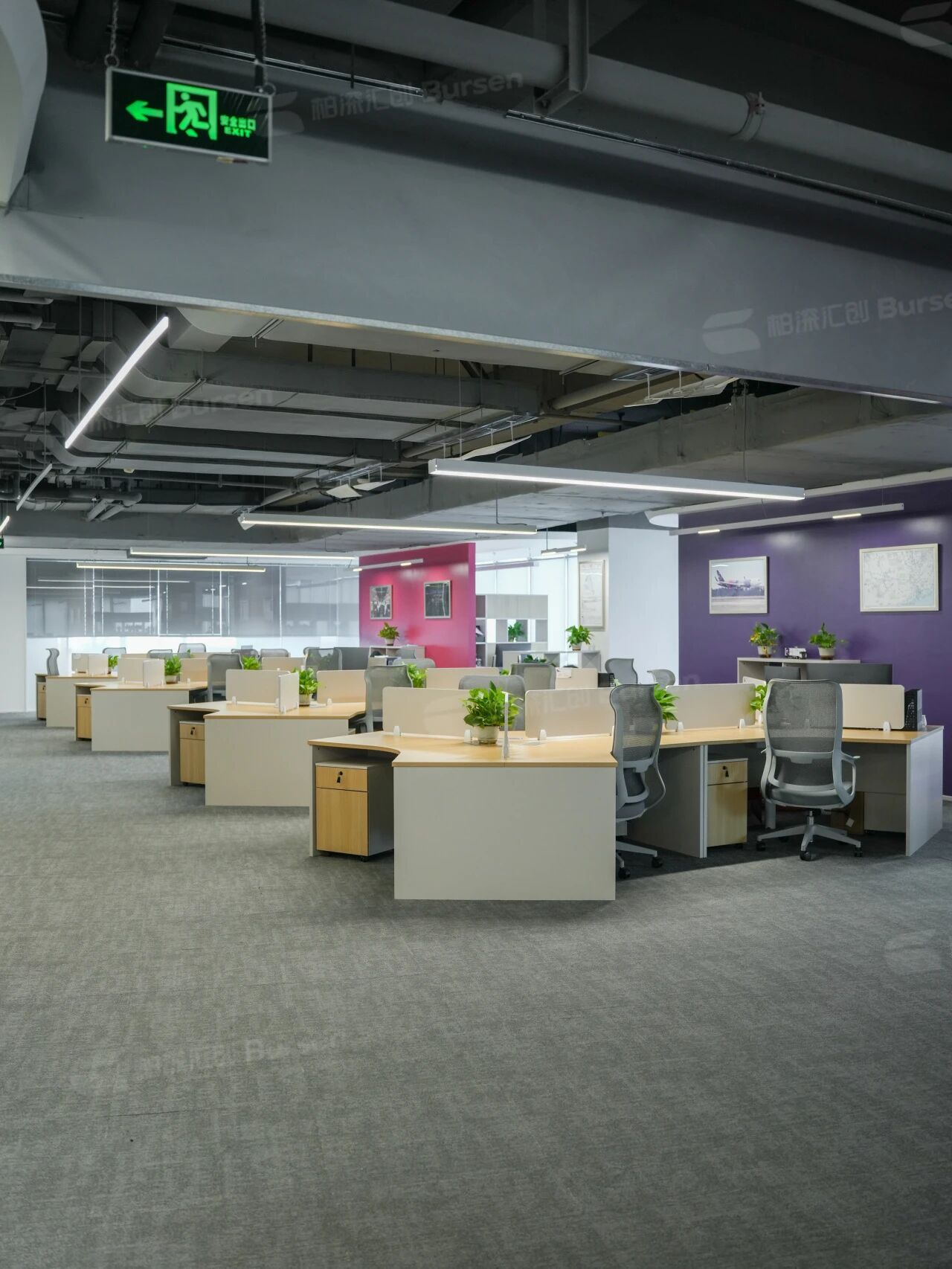 广东圆通货运航空服务有限公司