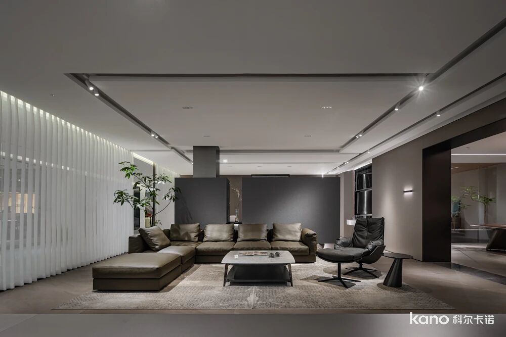 科尔卡诺·佛山 | 高定办公新形态