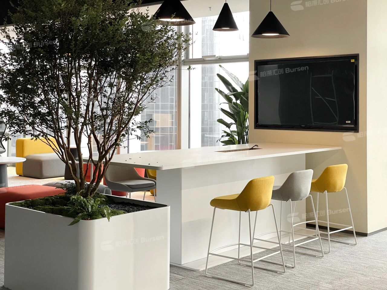 深圳南山互联网公司