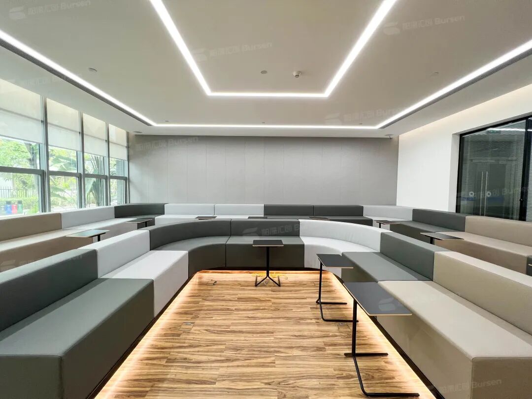 珠海高新科技股份有限公司