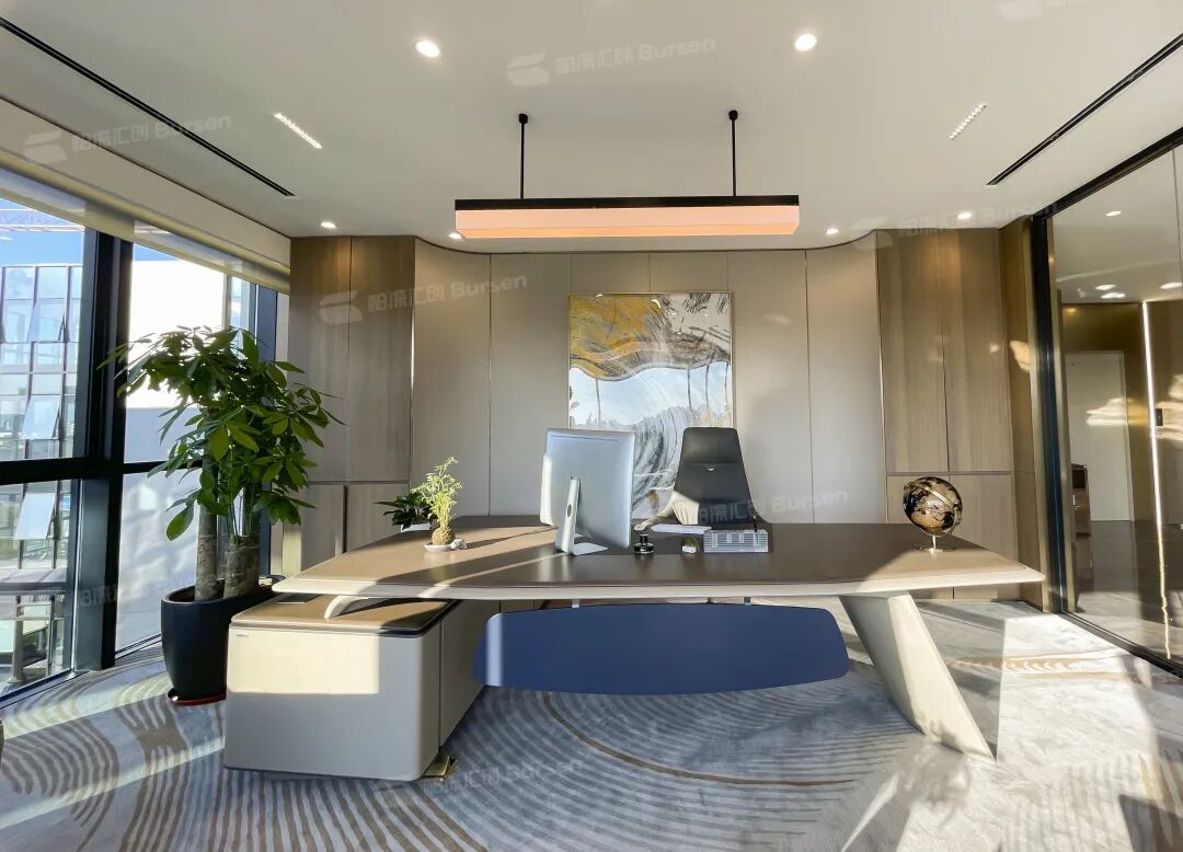 益云·科创中心