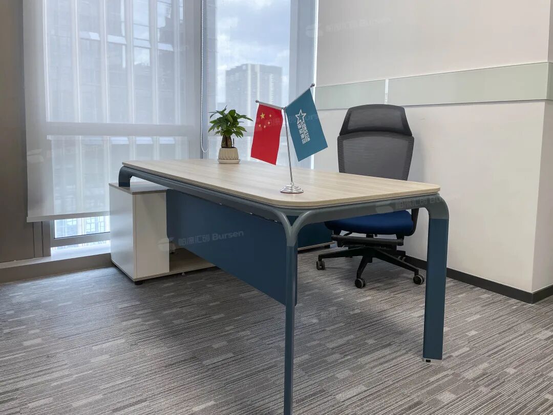 建星建造集团总部