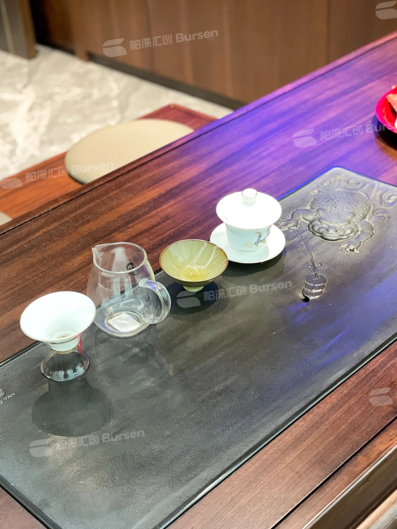 湛江景顺国际物流有限公司