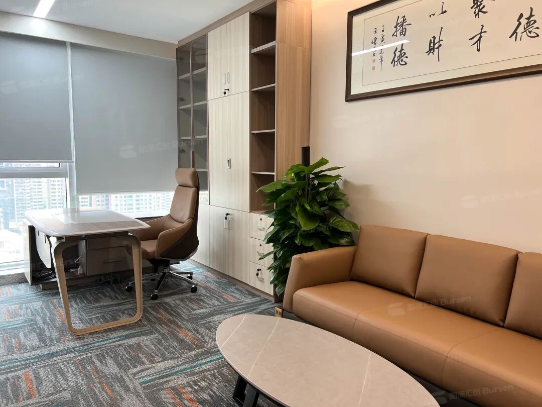 深圳市智能科技有限公司