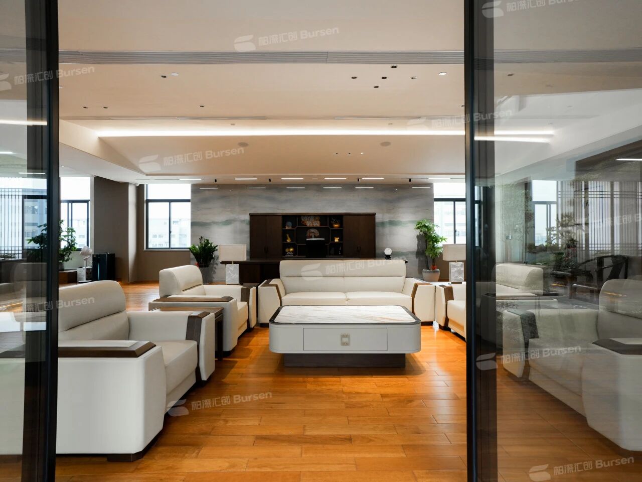 广东台一精工机械有限公司