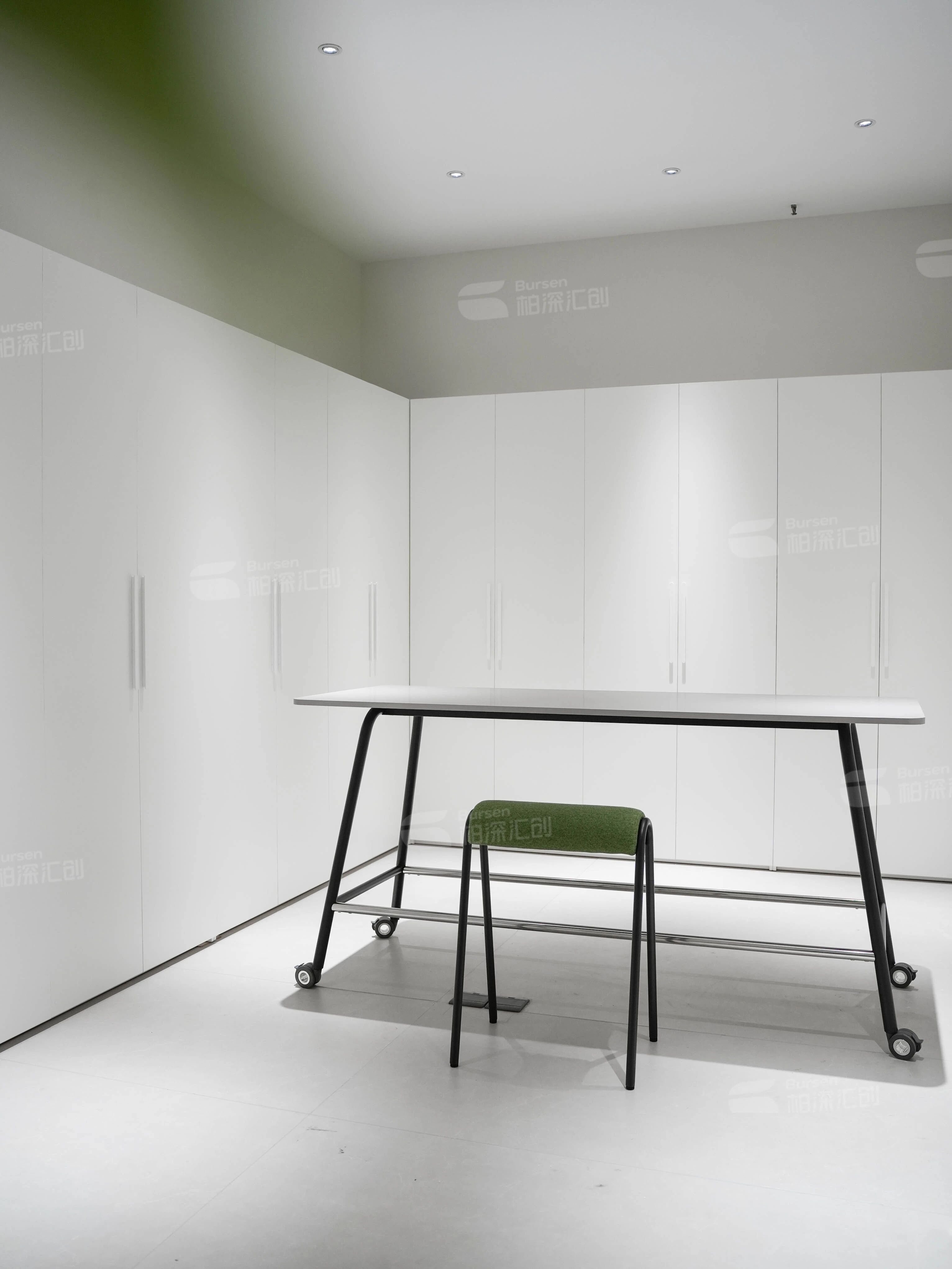 柏深汇创总部：让工作成为一种生活方式