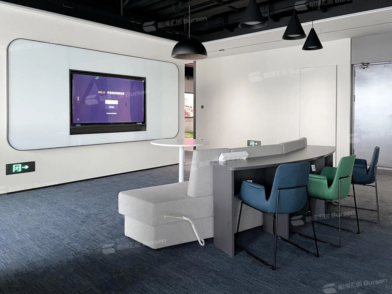 深圳南山互联网公司