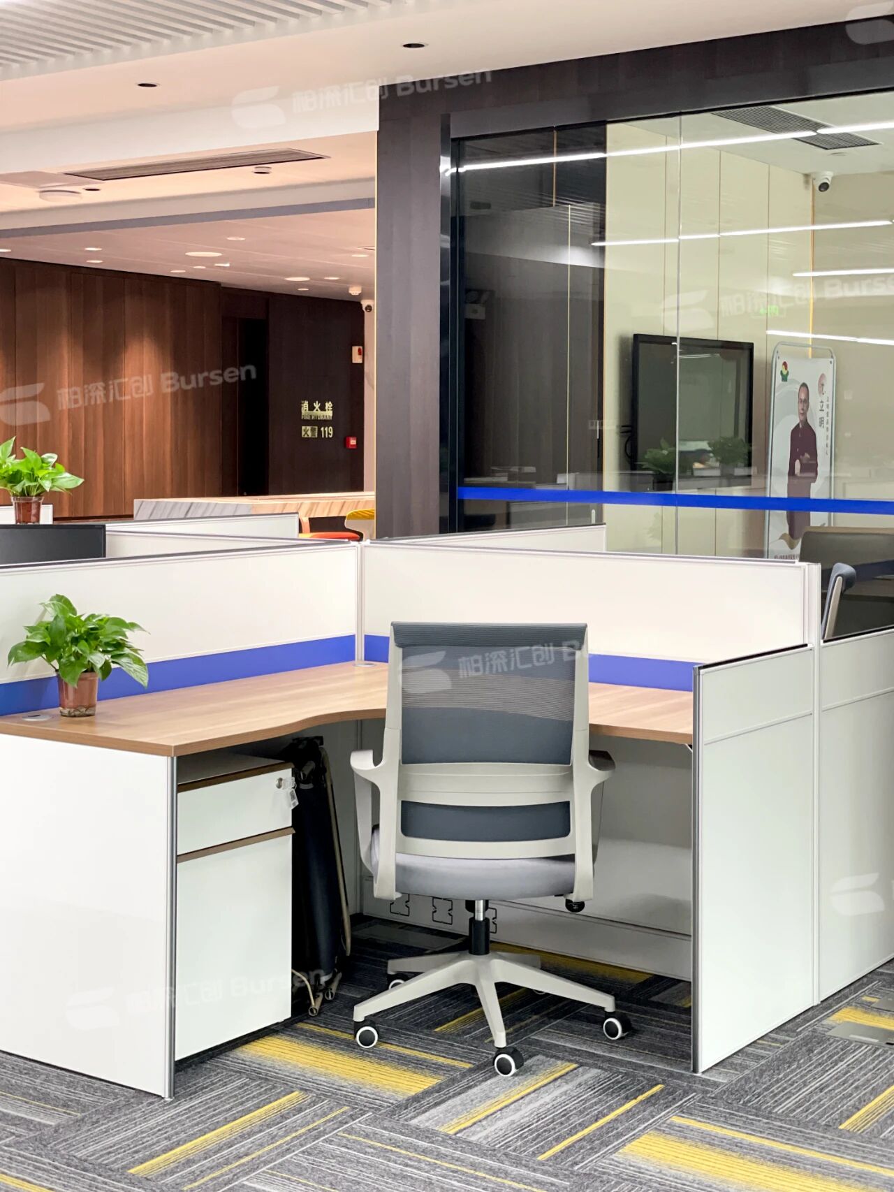 湛江景顺国际物流有限公司