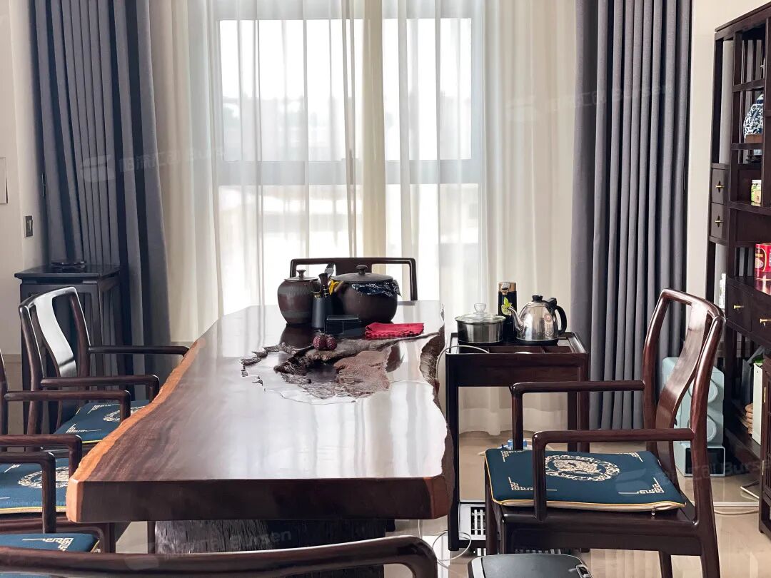 邦丽精细化工有限公司