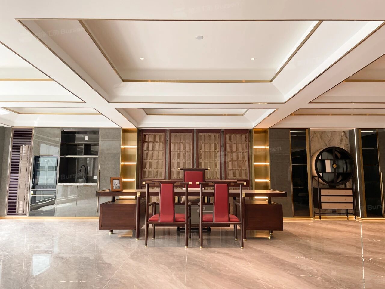 国林建设工程有限公司