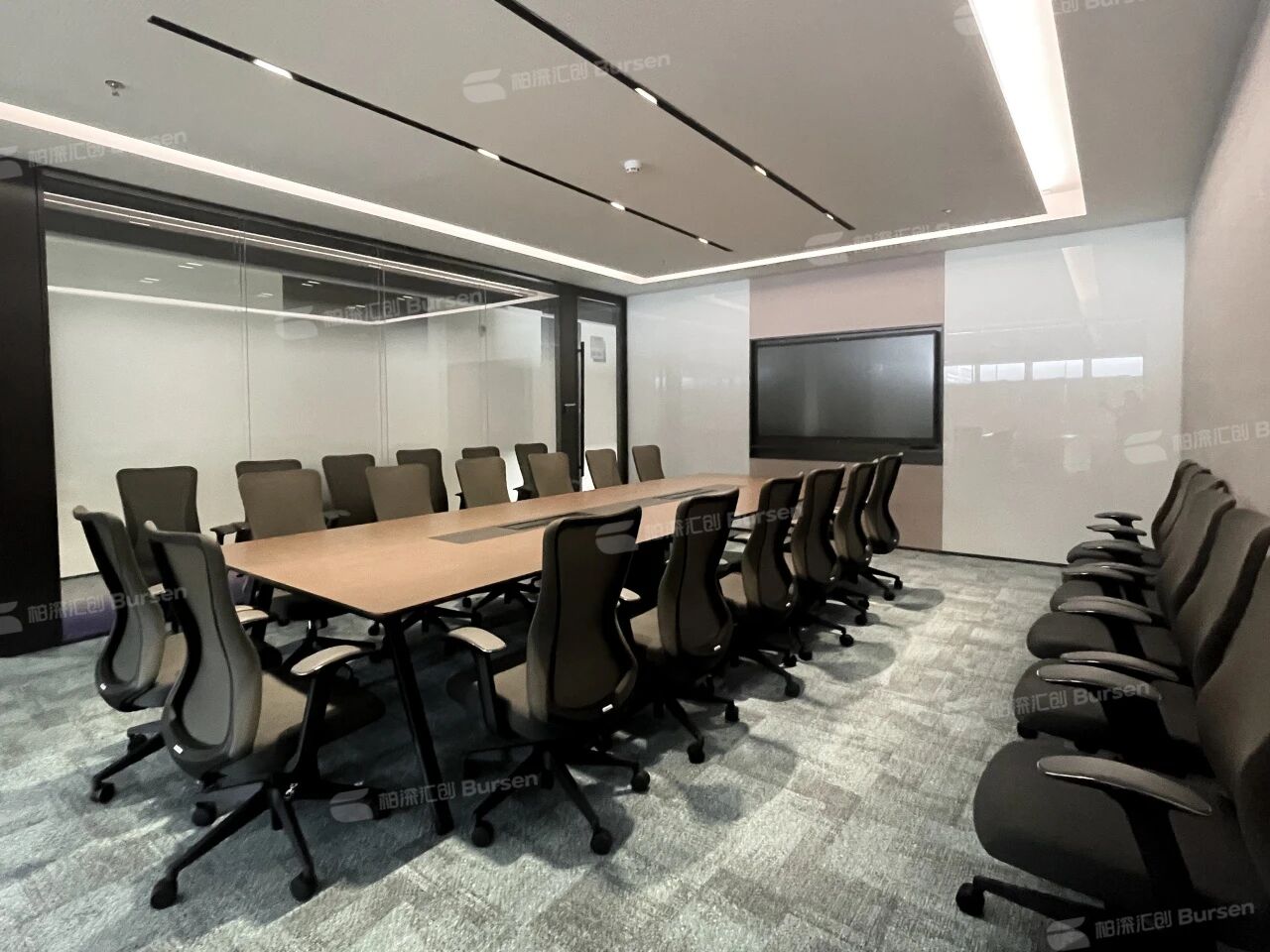 深圳南山互联网公司