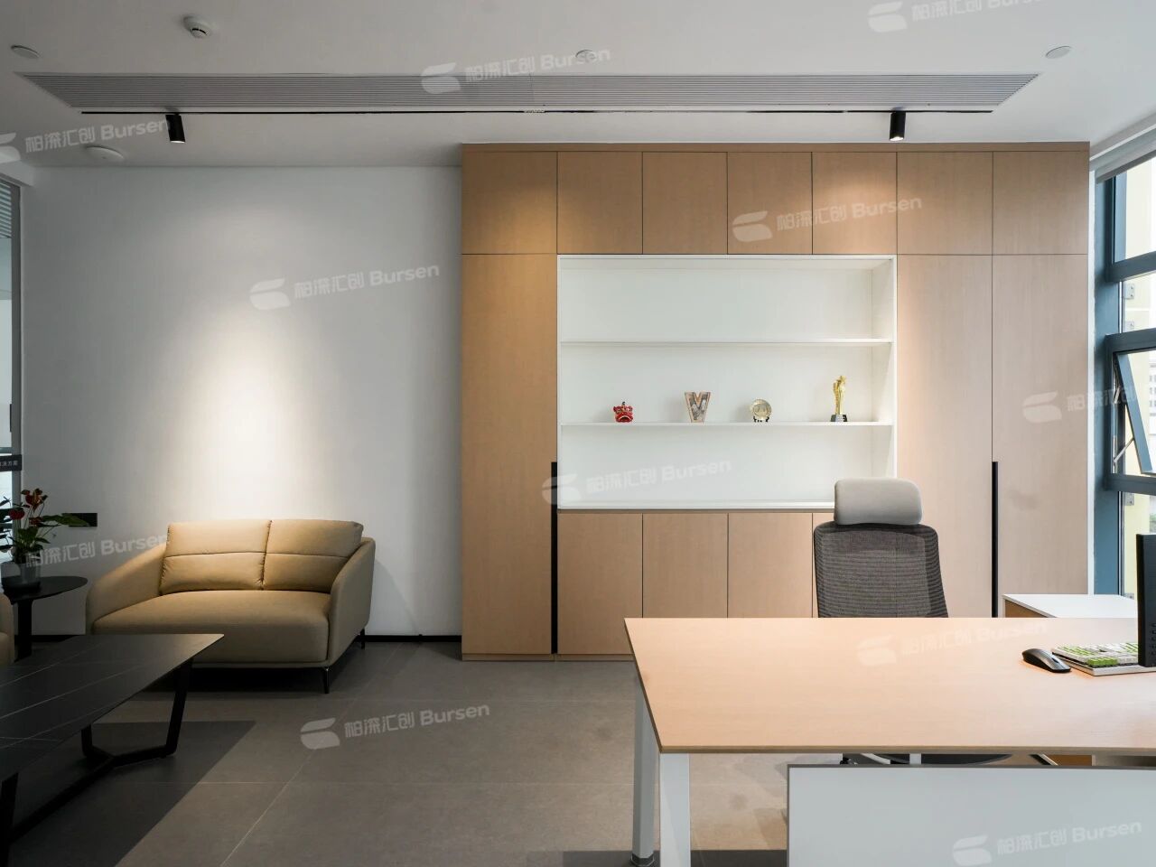 广东台一精工机械有限公司