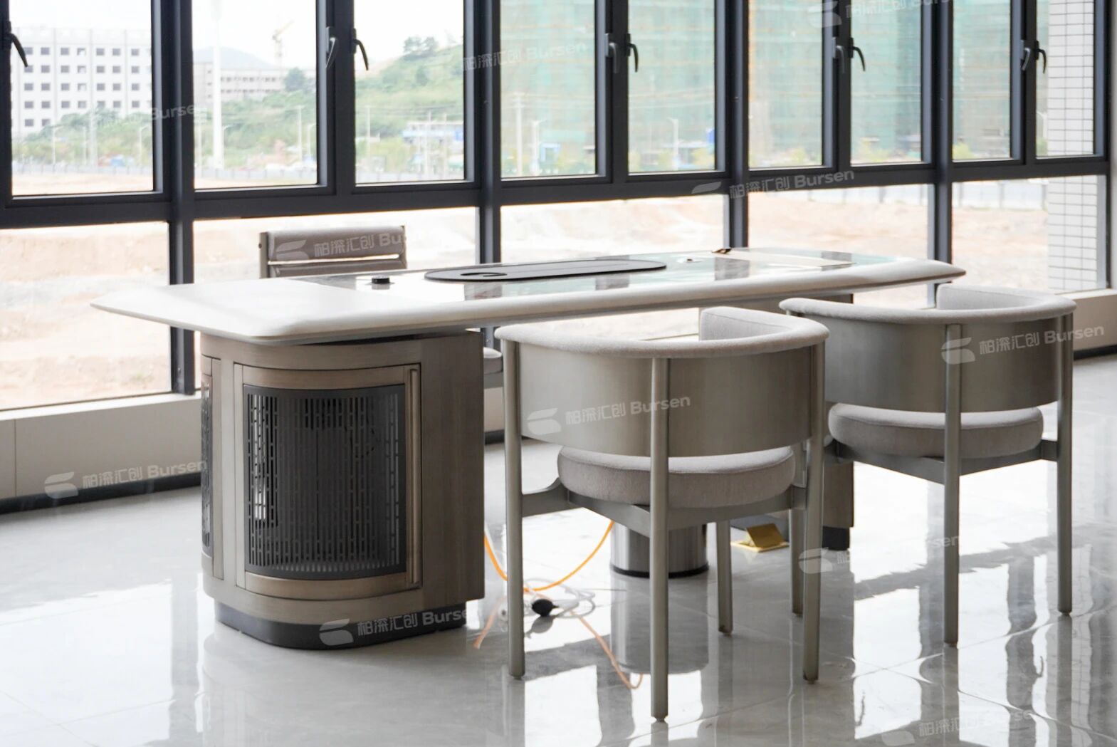 惠州中研科技园有限公司