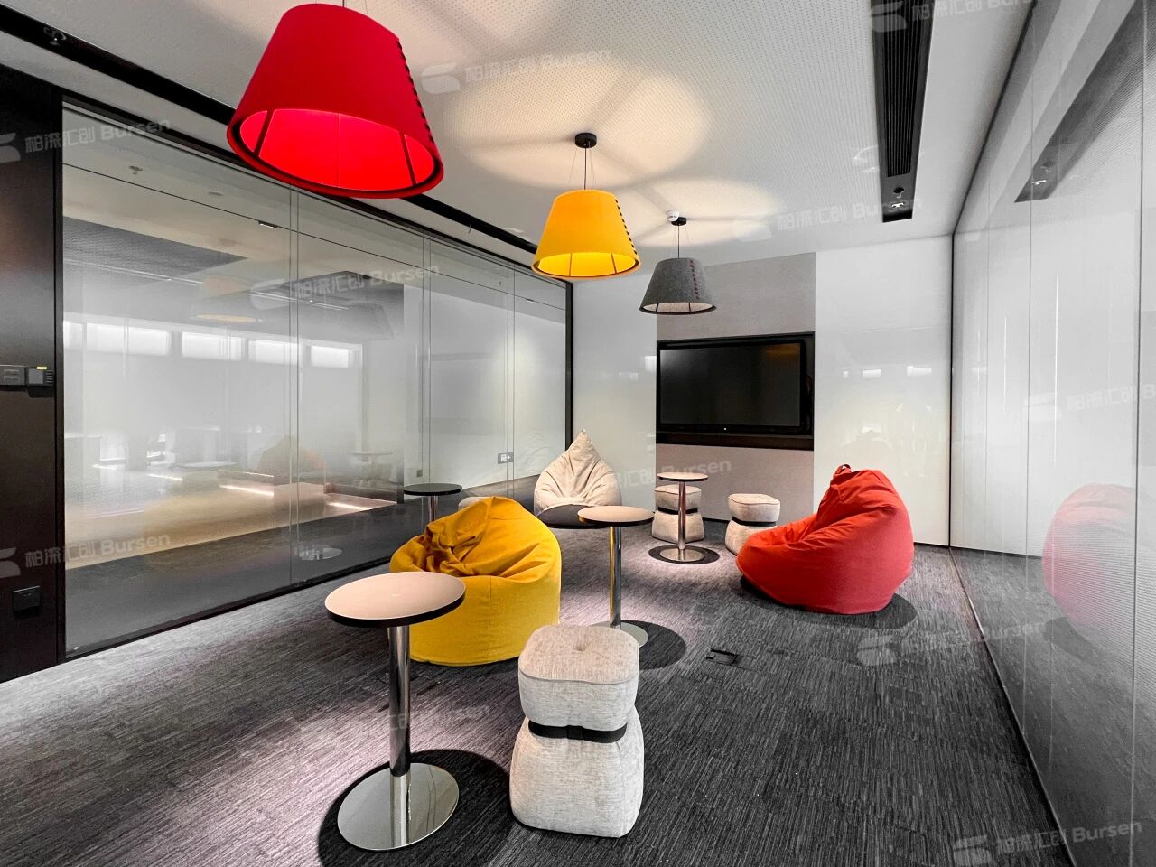 深圳南山互联网公司