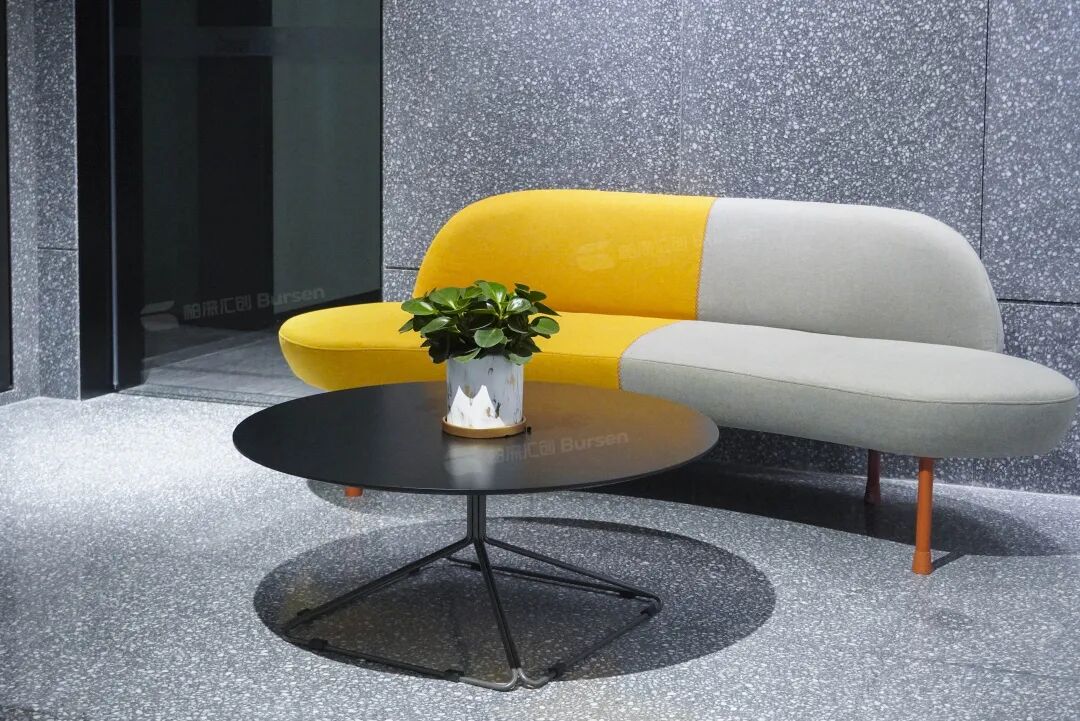 建星建造集团总部