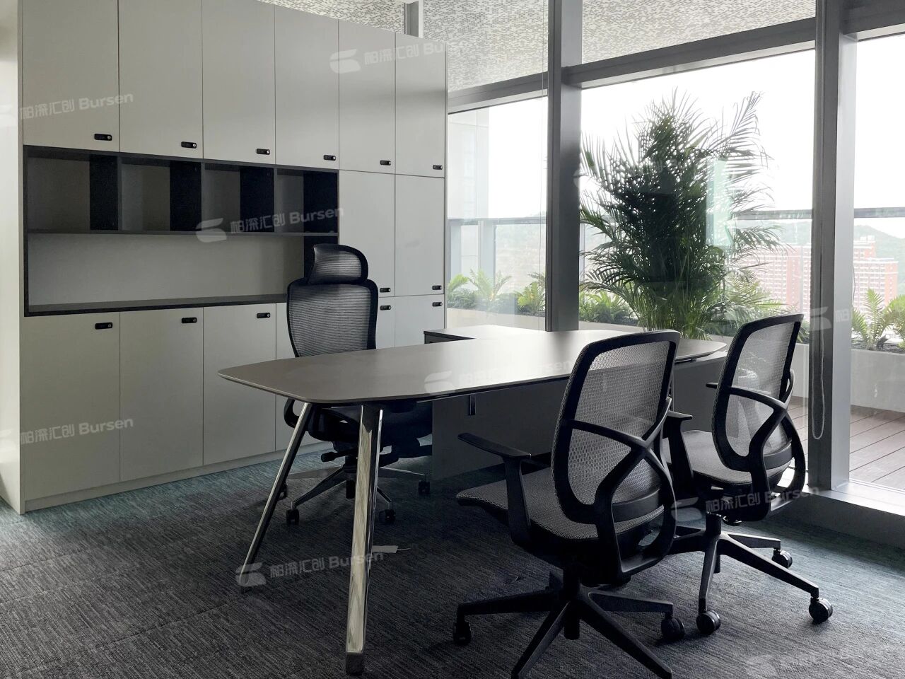 深圳南山互联网公司