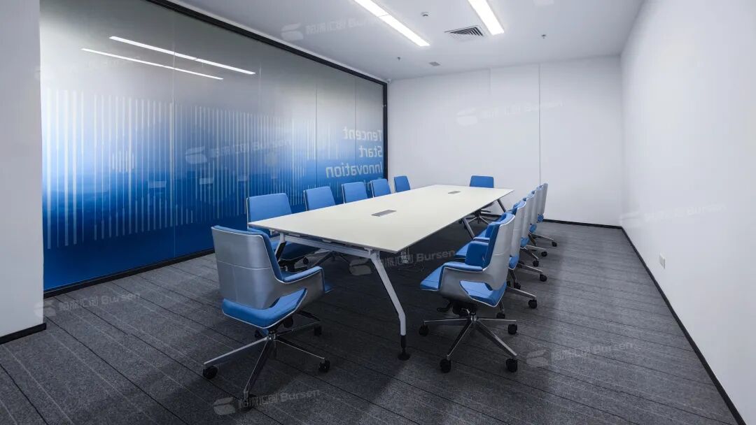 腾讯云启创新中心