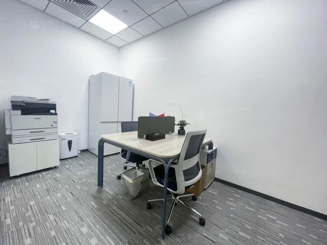 建星建造集团总部