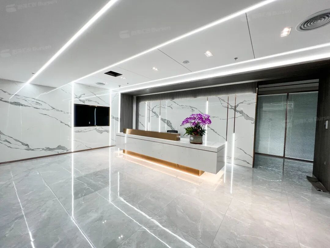 深圳市智能科技有限公司