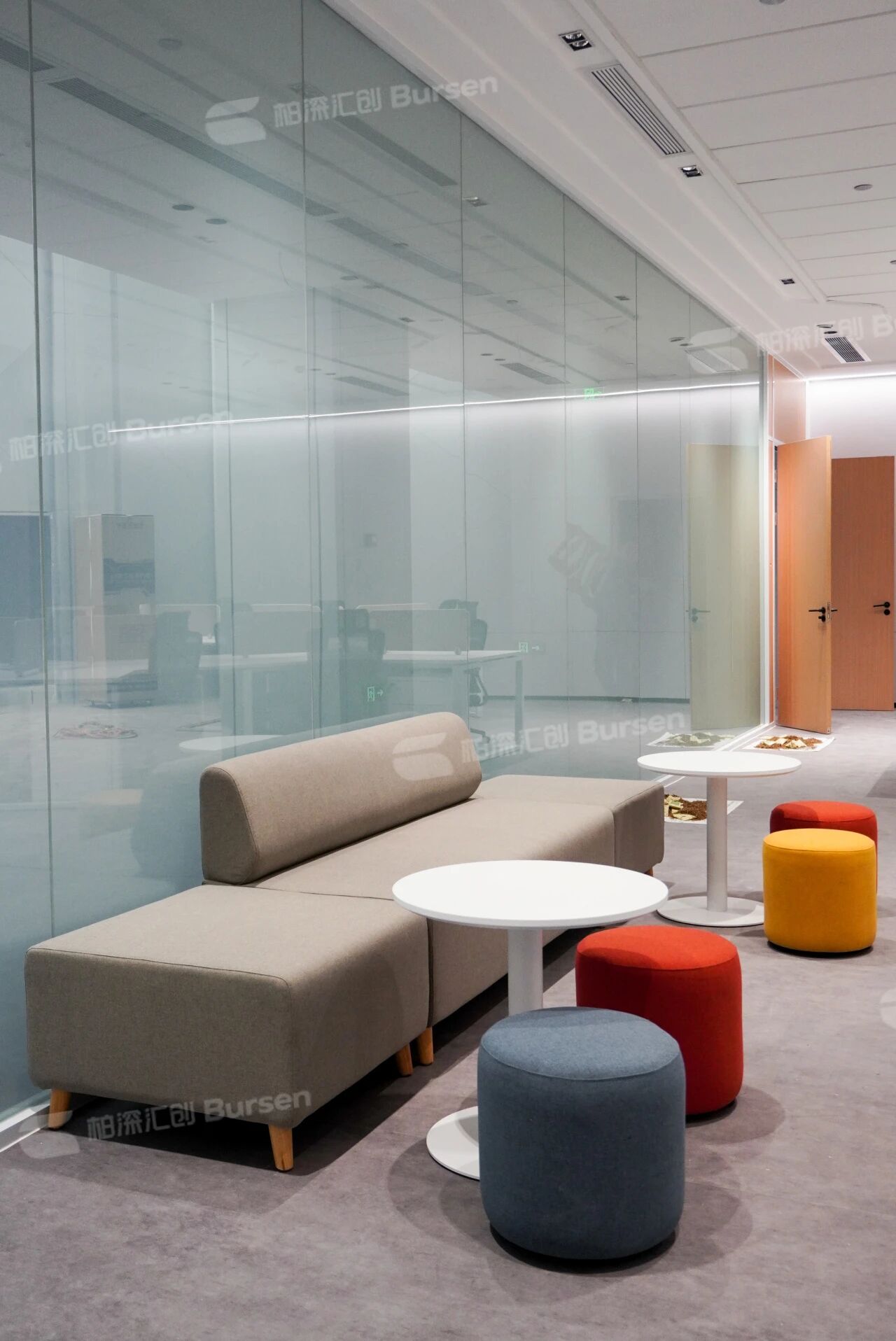 佛山市传媒中心