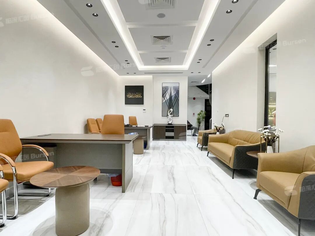 沙特阿拉伯工程公司