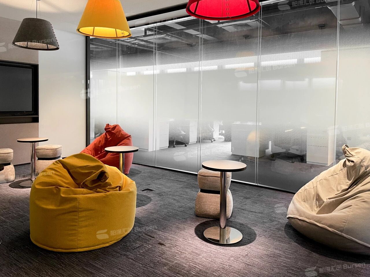 深圳南山互联网公司