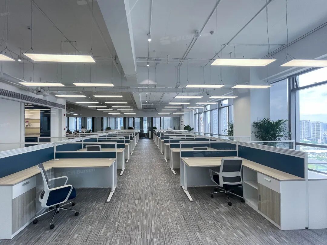 建星建造集团总部