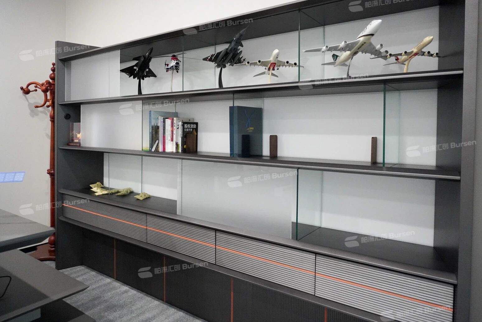 世耀智能科技有限公司