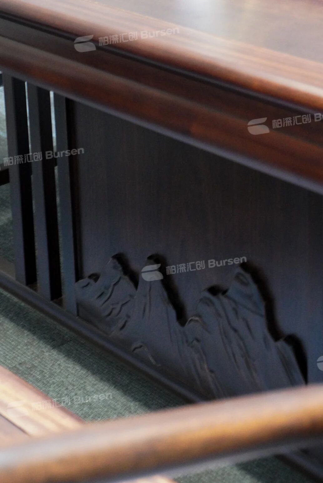 深圳中鹤科技集团股份有限公司